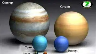 Самое интересное о самой холодной планете