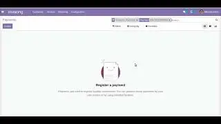 Cancel, Remove, Reset to Draft Multiple Posted Invoices and Payment Odoo App