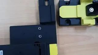 Autonics Safety Sliding handle SFDL2-SD