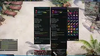 How to Set SKILL TREE TRIPOD Level Notifications in LOST ARK