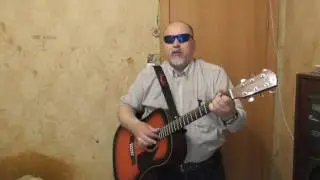 Жил я сматерью и батей, Игорь Кашин