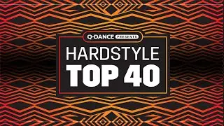 Q-dance Presents: The Hardstyle Top 40 | March 2023