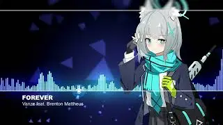 Nightcore - Forever (Lyrics)