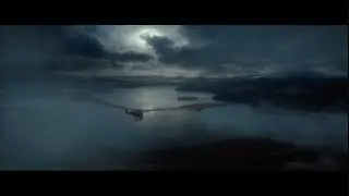 Smaug / Dragonborn