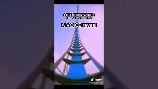 LAmazingLily Voice reveal?
