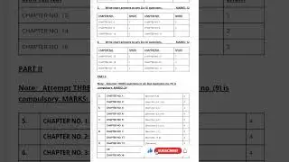 9th math pairing scheme 2023