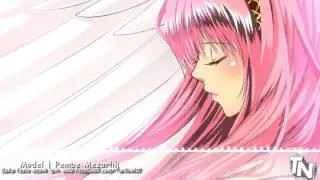 Nightcore - Pembe Mezarlık