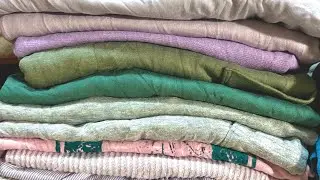 What is inside my thrifted bale | online selling business starter pack #shopee
