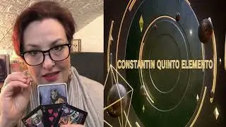 BUON GIORNO CON LA CARTA DELLA GIORNATA!!!