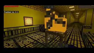Bendy addon mods v3