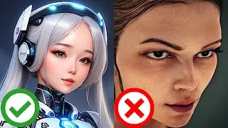 I Tried 42 Free AI Image Generators, These are the Best