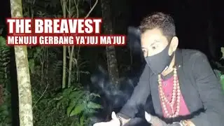 MENUJU GERBANG YA'JUJ MA'JUJ 01