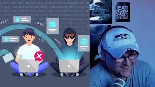 HACKERA SORDUK - DISCORD HACKİNG