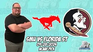 SMU vs Florida State 9/28/24 College Football Picks & Predictions | Week 5 NCAAF Betting Tips