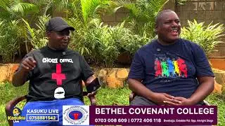 TRIPPLE THREAT JENKINS MUKASA AND UNCLE JIMTEX WRAP UP OCTOBER