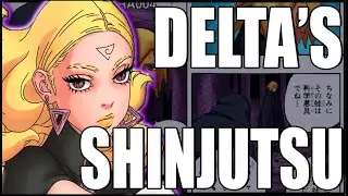 How to Awaken Shinjutsu?! EXPLAINED