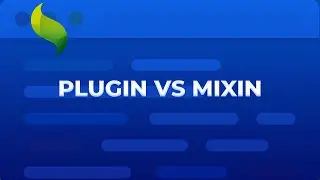 EXT JS | O SISTEMA DE CLASSES | PLUGIN VS MIXIN