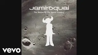 Jamiroquai - Space Cowboy (Demo Version) [Audio]