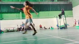 UNJ Open 2024