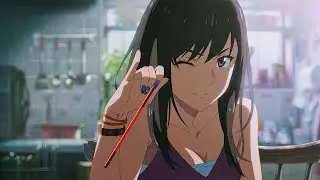I'm Geist & Jatchi - Walking Corpse (Lyrics x AMV)