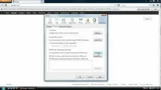 How to Clear Temporary Internet files  in Firefox (cache)