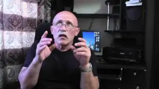 ВАлерий Крючков  О страхе, мотивации, целостной личности, во