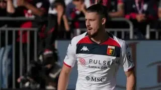 Radu Drăgușin | This is why Spurs want him • Defensive Skills 2023 •