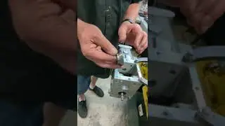 Pinion Depth Gauge video