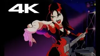 [4K] Hex girls - I'm A Hex Girl