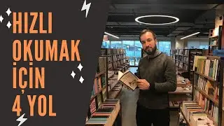 3 WAYS TO READ SPEED | You need to do these regularly for 20 days
