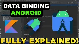 Data binding in android hindi