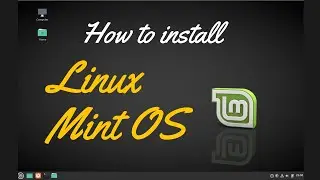 How to Install Linux Mint OS on Windows 11 | Install Linux on Virtual Box