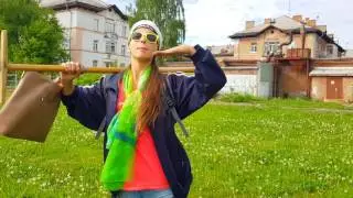 ВРЕМЯ И СТЕКЛО - НА СТИЛЕ/ КЛИП TIME AND GLASS-ON STYLE CLIP