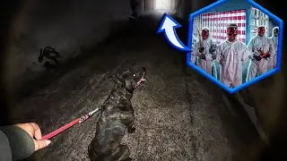 LEVEI O RAMBINHO PRA INVADIR O  CONTÊINER ROUBADO