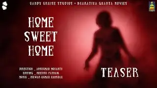 HOME SWEET HOME | TEASER