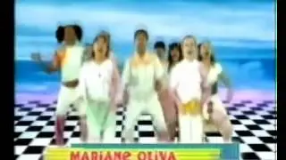 Chiquititas Brasil - NOVELA SBT - 1999 (4ª Temporada)