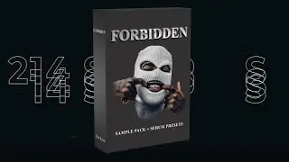FREE MALAA Sample Pack + Serum Presets - Over 200 Samples [2021]