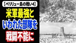 日本陸軍第十四師団の『関東軍最強』の呼び名は大袈裟なものではなかった【ペリリュー島の戦い4】 《日本の火力》