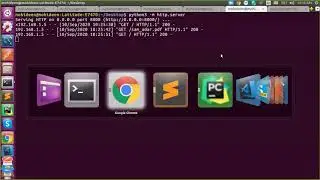 Learn Python Programming - Day 44 | Internet scripting | Email SMTP | FTP | Django Introduction
