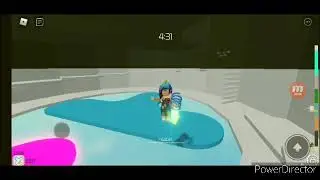 Jogando tower com o meu primo