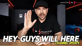 Some Exciting News!