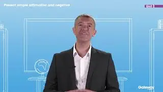 A2 UNIT 1 Flipped classroom video