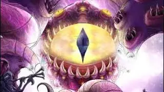 EnVA Hazbin Hotel Azathoth's Song Let's get Weird by Longestsoloever
