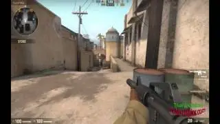 CS GO Опатные боты  !!! Последний выпуск с ботами=)