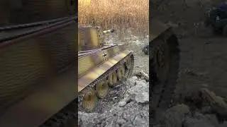 Trespasser Alert! | RC ADVENTURES