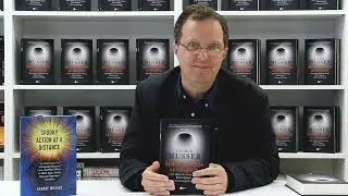 George Musser, Spooky Action at a Distance