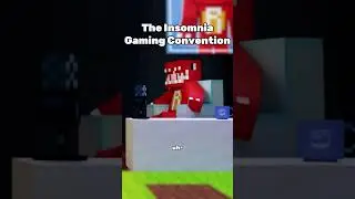 The Sad End of Insomnia Gaming Festival...