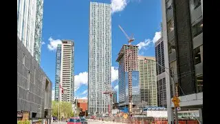 4811 1 Yorkville Avenue, Toronto, ON