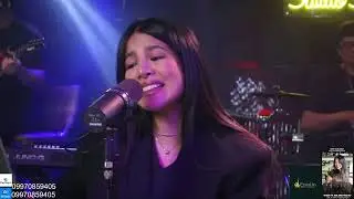 Heaven Knows Cover (Impromtu Version) | Aila Santos and R2K Band