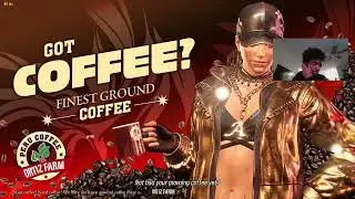 Got COFFEE??? Road to G.O.D #14 | Jin ranked | Tekken 8 Ranked
